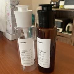 食器洗剤ボトルのサムネイル