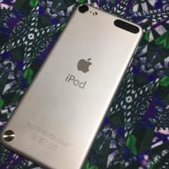 iPodtouch 5世代のサムネイル