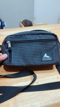 Gregory  ミニショルダーのサムネイル