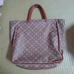 Mikaさん専用  russet  バッグのサムネイル