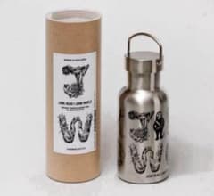 完売　ボリス雑貨店　ヒグチユウコ　サーモボトル　よみきかせ サーモボトル よみきかせ – ボリス雑貨店