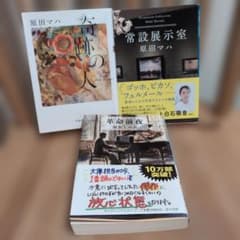 小説まとめ売り 三冊 - メルカリ