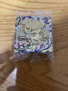 ワンピース　ウエハース　ヤマト　エース　SGRのサムネイル