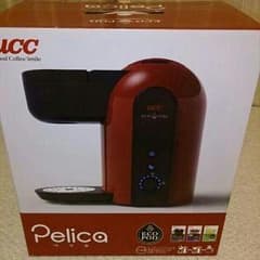UCC Pelica 新品未使用 送料込みのサムネイル