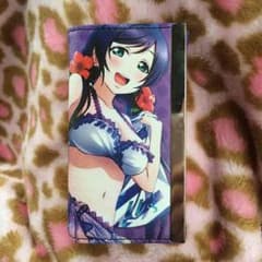 【ラブライブ！】東條 希 キーケースのサムネイル