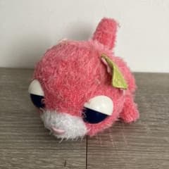 3F セガトイズ お茶猫 ぬいぐるみ サクラ ピンク 猫 レトロ 希少 おもちゃ 3F セガトイズ お茶猫 ぬいぐるみ サクラ ピンク 猫 レトロ 希少