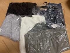 ヤマダヤ 福袋⭐︎ 5点セット - メルカリ