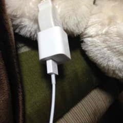 充電器のサムネイル