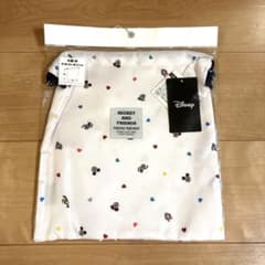 ディズニー＊ミッキー ミニー＊巾着のサムネイル