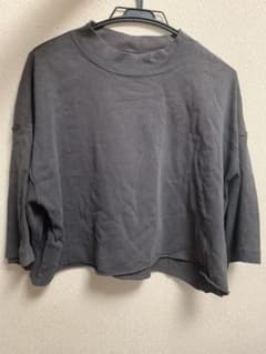 Tシャツ カットソー トップスのサムネイル