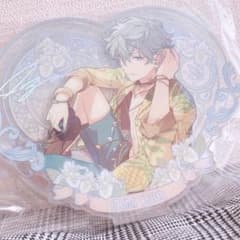 あんスタ 瀬名泉 アクリルスタンド アクスタ - メルカリ