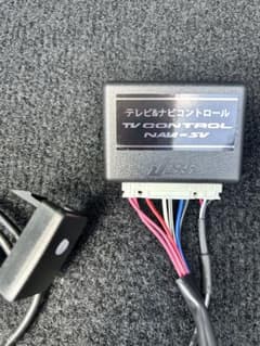 JES TVコントロール TOYOTA TTR-34のサムネイル