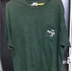 My Hair is Bad Tシャツ 限定品 XLのサムネイル
