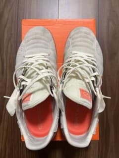 古着良品NIKE ナイキ CTR360 エンガンチェ スポーツシューズ 27cm