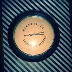 MAC ミネラライズスキンフィニッシュのサムネイル