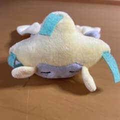 ぬいぐるみマスコットのサムネイル