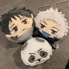 乙骨憂太　もちころりん　58点 呪術廻戦 0 乙骨憂太 もちころりん - メルカリ