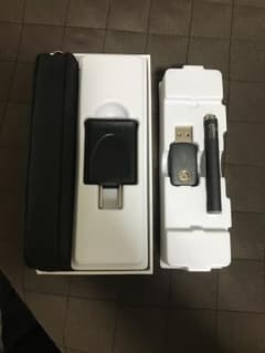 プルームテックのサムネイル