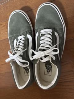 vans オールドスクールのサムネイル