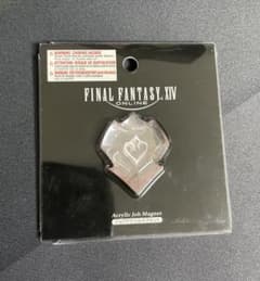 FF14 ジョブマグネット 踊り子のサムネイル