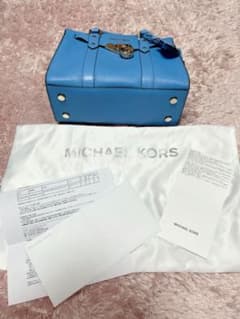MICHAEL KORS(マイケルコース) サッチェル スモールのサムネイル