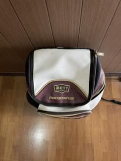 ZETT野球リュックのサムネイル