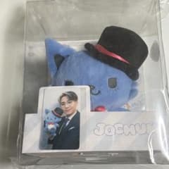 ジェオチャム　レイン　ぬいぐるみ JOCHUM ジェオチャム ぬいぐるみ レイン - メルカリ