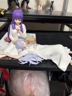 Funeral Frieren Frieren Fern Yumemirize Sleeping Figure
