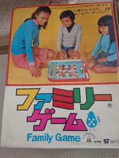 スマートボール レトロ ツクダのサムネイル