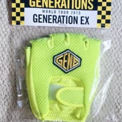 けんけん様専用 GENERATION EXのサムネイル