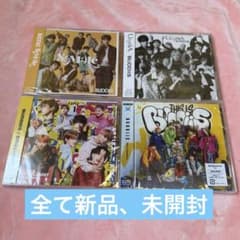 Thumbnail of BUDDiiS CDセット