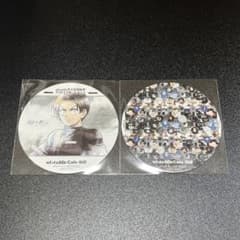 ⑹鬼滅の刃 村田 隊士百景 ツインドリンク コースター 10枚セット