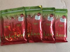 LuLuLunルルルン パック 栃木限定（とちおとめ）4このサムネイル