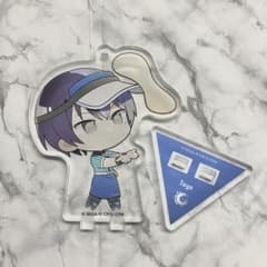 ♡ プロセカ アニカフェ アクリルスタンド 青柳冬弥 ♡