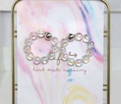 ハンドメイドピアス handmadePierceのサムネイル