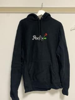 peels パーカーのサムネイル