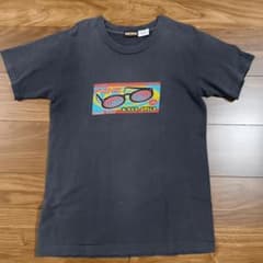 80s〜90s ヴィンテージTシャツ　ACK-ACKのサムネイル