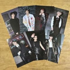 BTS SEASONSGREETINGS トレカJIMIN V グク