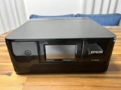 ゆかちん様専用　EPSON EP-881AB 2019年製のサムネイル
