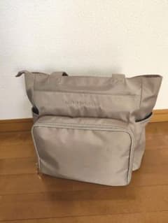 ***naaaa様専用*** SELVA SECRETA マザーズトートバッグのサムネイル