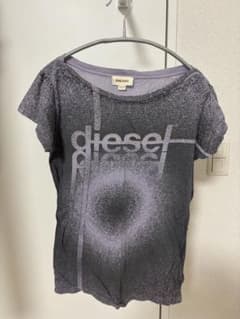 DIESEL 半袖 Tシャツ XSサイズのサムネイル