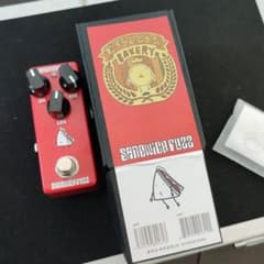 サンドウィッチファズ　Sandwich Fuzzのサムネイル