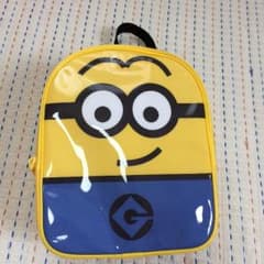 ミニオンズ 子供リュックのサムネイル