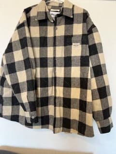 大特価　Stussy our legacy シャツのサムネイル