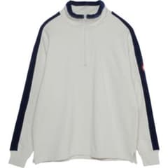 C.E CAV EMPT CASUAL HALF ZIP SWEAT 20SS - メルカリ