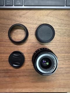 FUJIFILM XF23F2のサムネイル