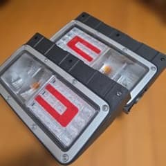 日野 17プロフィア 純正 テールランプ 左右セット - メルカリ