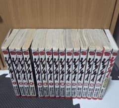 シグルイ 全15巻 + シグルイ奥義秘伝書 セット 南條範夫 山口貴由