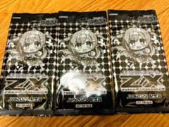 ジャンプビクトリーカーニバル 2024 Z/X カード 限定パック 入場特典