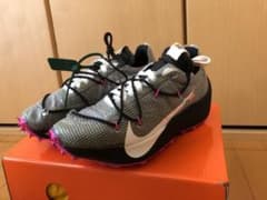 nike ナイキ　off-white オフホワイト　ヴェイパーストリートのサムネイル